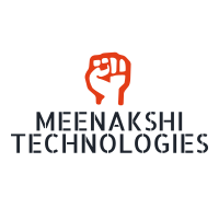 Meenakshi Technology Logo